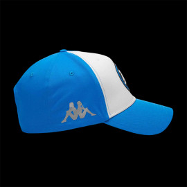 24h Le Mans Cap Kappa Blau / Weiß 331V8XW-A04 – Unisex