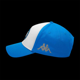 24h Le Mans Cap Kappa Blau / Weiß 331V8XW-A04 – Unisex