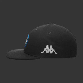 24h Le Mans Cap 2024 Kappa Schwarz 321Y7LW-005 – Unisex