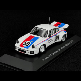 Porsche 911 Carrera RSR Daytona 1975 n° 59 1/43 Spark MAP02027514