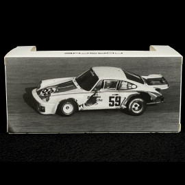 Porsche 911 Carrera RSR Daytona 1975 n° 59 1/43 Spark MAP02027514