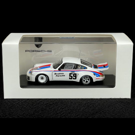 Porsche 911 Carrera RSR Daytona 1975 n° 59 1/43 Spark MAP02027514