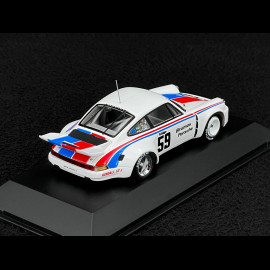 Porsche 911 Carrera RSR Daytona 1975 n° 59 1/43 Spark MAP02027514