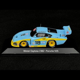 Porsche 935 Daytona 1982 n° 18 1/43 Spark MAP02028214