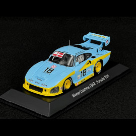 Porsche 935 Daytona 1982 n° 18 1/43 Spark MAP02028214