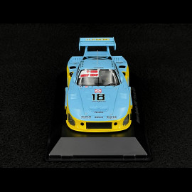 Porsche 935 Daytona 1982 n° 18 1/43 Spark MAP02028214