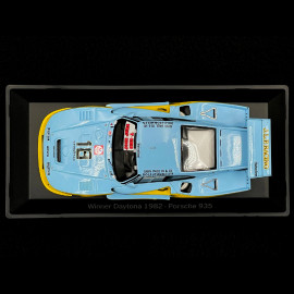 Porsche 935 Daytona 1982 n° 18 1/43 Spark MAP02028214