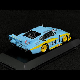 Porsche 935 Daytona 1982 n° 18 1/43 Spark MAP02028214