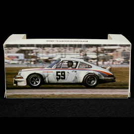 Porsche 911 Carrera RSR N° 59 Winner Daytona 1973 1/43 Spark MAP02027314