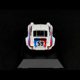 Porsche 911 Carrera RSR N° 59 Winner Daytona 1973 1/43 Spark MAP02027314