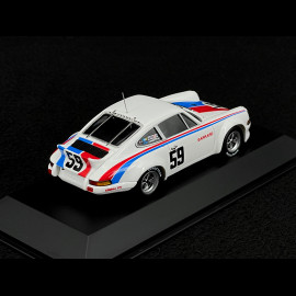 Porsche 911 Carrera RSR N° 59 Winner Daytona 1973 1/43 Spark MAP02027314