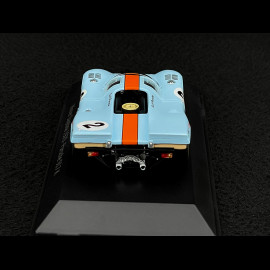 Porsche 917 K Gulf Daytona 1970 n° 2 1/43 Spark MAP02027014