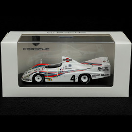 Porsche 936 Sieger Le Mans 1977 n° 4 Martini 1/43 Spark MAP02027713