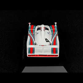Porsche 936 Sieger Le Mans 1977 n° 4 Martini 1/43 Spark MAP02027713