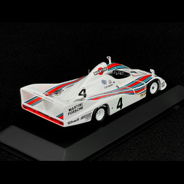 Porsche 936 Winner Le Mans 1977 n° 4 Martini 1/43 Spark MAP02027713