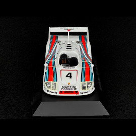 Porsche 936 Winner Le Mans 1977 n° 4 Martini 1/43 Spark MAP02027713