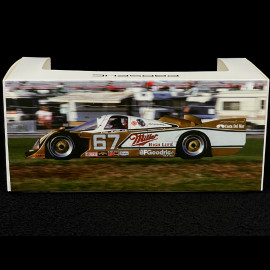 Porsche 962 winner Daytona 1989 n° 67 1/43 Spark MAP02028914