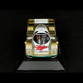 Porsche 962 Sieger Daytona 1989 n° 67 1/43 Spark MAP02028914