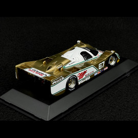 Porsche 962 winner Daytona 1989 n° 67 1/43 Spark MAP02028914