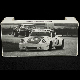 Porsche 911 Carrera RSR 3.0 Sieger Daytona 1977 n° 43 1/43 Spark MAP02027714