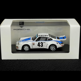Porsche 911 Carrera RSR 3.0 Sieger Daytona 1977 n° 43 1/43 Spark MAP02027714