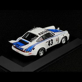 Porsche 911 Carrera RSR 3.0 Winner Daytona 1977 n° 43 1/43 Spark MAP02027714