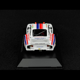 Porsche 935 Winner Daytona 1980 n° 2 1/43 Spark MAP02028014