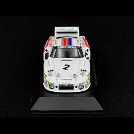 Porsche 935 Winner Daytona 1980 n° 2 1/43 Spark MAP02028014
