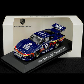 Porsche 935 K3 Winner Daytona 1981 n° 9 1/43 Spark MAP02028114