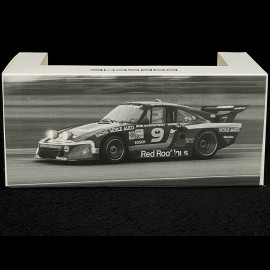 Porsche 935 K3 Sieger Daytona 1981 n° 9 1/43 Spark MAP02028114