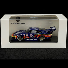 Porsche 935 K3 Sieger Daytona 1981 n° 9 1/43 Spark MAP02028114