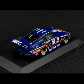 Porsche 935 K3 Winner Daytona 1981 n° 9 1/43 Spark MAP02028114