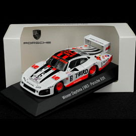 Porsche 935 T-Bird Sieger Daytona 1983 n° 6 1/43 Spark MAP02028314