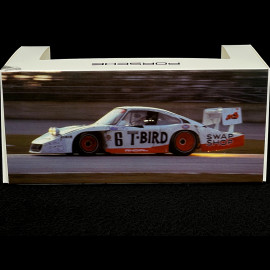 Porsche 935 T-Bird Sieger Daytona 1983 n° 6 1/43 Spark MAP02028314