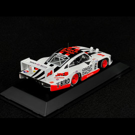 Porsche 935 T-Bird Sieger Daytona 1983 n° 6 1/43 Spark MAP02028314