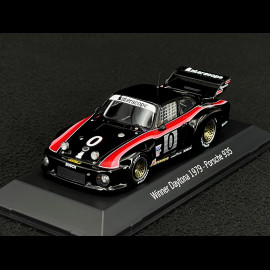 Porsche 935 Sieger Daytona 1979 n° 0 Interscope 1/43 Spark MAP02027914