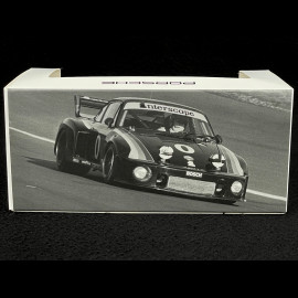 Porsche 935 Winner Daytona 1979 n° 0 Interscope 1/43 Spark MAP02027914