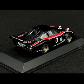 Porsche 935 Winner Daytona 1979 n° 0 Interscope 1/43 Spark MAP02027914