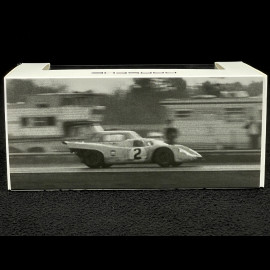 Porsche 917 K Gulf Sieger Daytona 1971 n° 2 1/43 Spark MAP02027114
