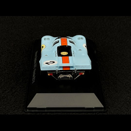 Porsche 917 K Gulf Sieger Daytona 1971 n° 2 1/43 Spark MAP02027114