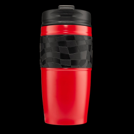 Ferrari Thermobecher Isoliert Rot / Schwarz 701227739001812