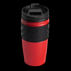 Ferrari Thermobecher Isoliert Rot / Schwarz 701227739001812