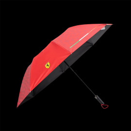 Ferrari Regenschirm Kompakt Rot 701227740001000