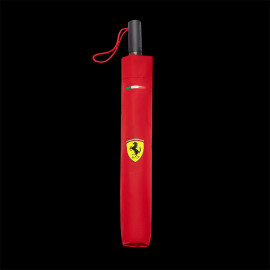 Ferrari Umbrella Compact Red 701227740001000