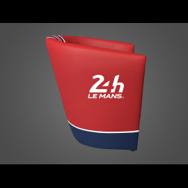 Tubstuhl 24h Le Mans Rot / Mitternachtsblau