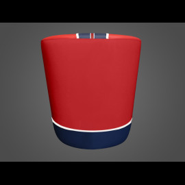 Tubstuhl 24h Le Mans Rot / Mitternachtsblau