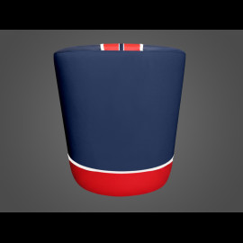 Tubstuhl 24h Le Mans Marineblau / Rot