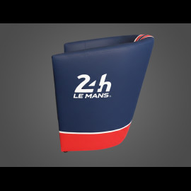 Tubstuhl 24h Le Mans Marineblau / Rot