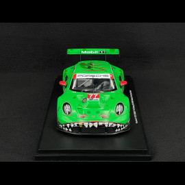 Porsche 911 GT3 R Type 992 n° 77 Rexy Winner 12h Sebring 2025 1/18 Top Speed TS0684