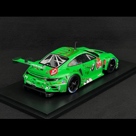 Porsche 911 GT3 R Typ 992 n° 77 Rexy Sieger 12h Sebring 2025 1/18 Top Speed TS0684